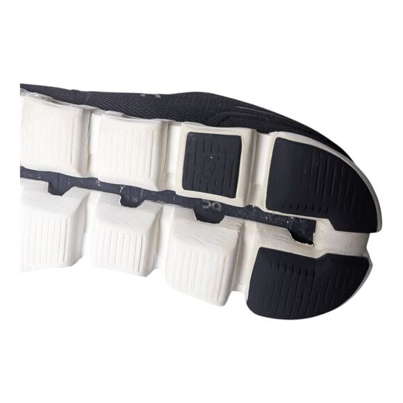 ON RUNNING Cloud 5 "Midnight/White" Running Shoes Size 13 - Picture 16 of 16